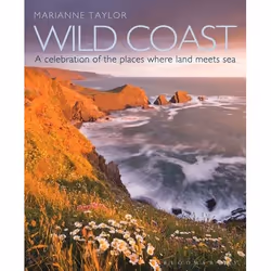 ISBN Wild Coast (An exploration of the places where land meets sea), Anglais, Couverture rigide, 208 pages