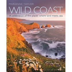 ISBN Wild Coast (An exploration of the places where land meets sea) Couverture rigide