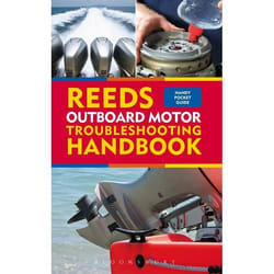 ISBN Reeds Outboard Motor Troubleshooting Handbook
