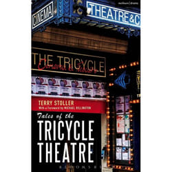 ISBN Tales of the Tricycle Theatre