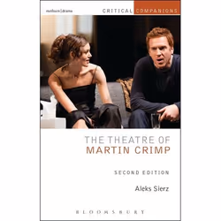 ISBN The Theatre of Martin Crimp (Second Edition), Anglais, Livre broché, 320 pages