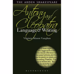 ISBN Antony and Cleopatra: Language and Writing, Théatre, Anglais, Couverture rigide, 184 pages