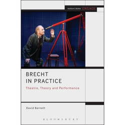 ISBN Brecht in Practice (Theatre, Theory and Performance)