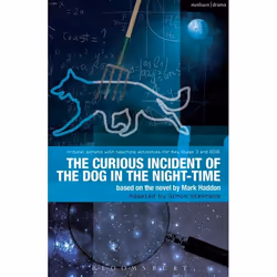 ISBN The Curious Incident of the Dog in the Night-Time (The Play), Anglais, Livre broché, 160 pages