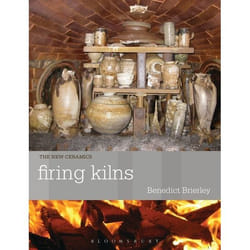ISBN Firing Kilns