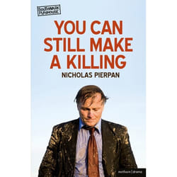ISBN You Can Still Make A Killing livre Théatre Anglais