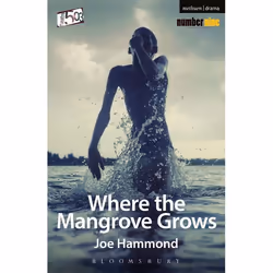 ISBN Where the Mangrove Grows, Théatre, Anglais, Livre broché, 72 pages