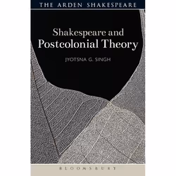 ISBN Shakespeare and Postcolonial Theory, Théatre, Anglais, Couverture rigide, 264 pages
