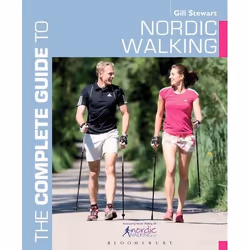 ISBN The Complete Guide to Nordic Walking, Anglais, Livre broché, 192 pages