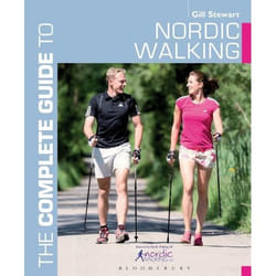ISBN The Complete Guide to Nordic Walking