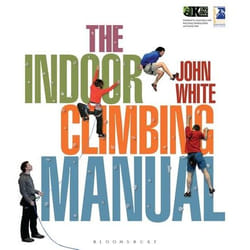ISBN The Indoor Climbing Manual