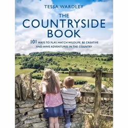 ISBN The Countryside Book (101 Ways To Play, Watch Wildlife, Be Creative And Have Adventures In The Country), Anglais, Livre ...