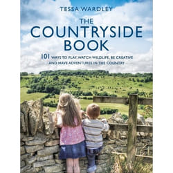 ISBN The Countryside Book (101 Ways To Play, Watch Wildlife, Be Creative And Have Adventures In The Country)