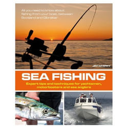 ISBN Sea Fishing (Expert Tips and Techniques for Yachtsmen, Motorboaters and Sea Anglers)