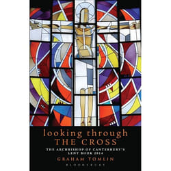 ISBN Looking Through the Cross (The Archbishop of Canterbury's Lent Book 2014)