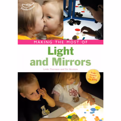 ISBN Making the Most of Light and Mirrors, Anglais, Livre broché, 112 pages