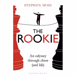 ISBN The Rookie (An Odyssey through Chess (and Life)), Anglais, Livre broché, 416 pages