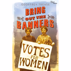 ISBN Bring Out the Banners, Anglais, Livre broché, 160 pages