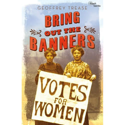 ISBN Bring Out the Banners