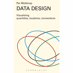 ISBN Data Design (Visualising Quantities, Locations, Connections), Anglais, Livre broché, 176 pages