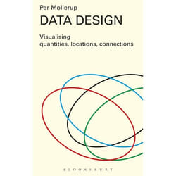 ISBN Data Design (Visualising Quantities, Locations, Connections)