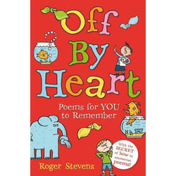 ISBN Off by Heart (Poems for Children to Learn and Remember)