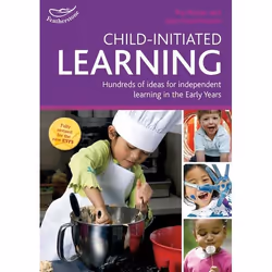 ISBN Child-initiated Learning (Hundreds of ideas for independent learning in the Early Years), Anglais, Livre broché, 56 page ...