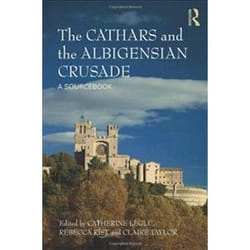 ISBN Cathars and the Albigensian Crusade : A Sourcebook livre histoire Anglais