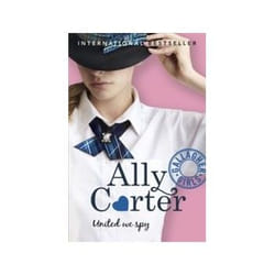 ISBN Gallagher Girls: United We Spy: Book 6 livre enfants & adolescents Anglais
