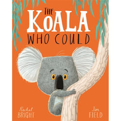 Hachette UK The Koala Who Could