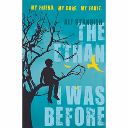 Hachette UK The Ethan I Was Before, Anglais, Livre broché, 400 pages