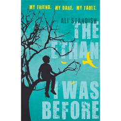 Hachette UK The Ethan I Was Before