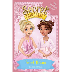 Hachette UK Ballet Dream