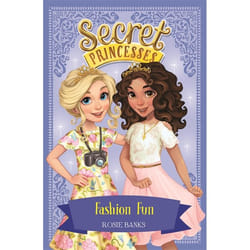Hachette UK Fashion Fun