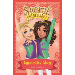 Hachette UK Gymnastics Glory