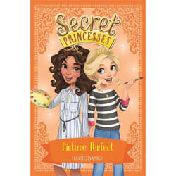 Hachette UK Picture Perfect