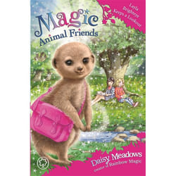 Hachette UK Layla Brighteye Keeps a Lookout