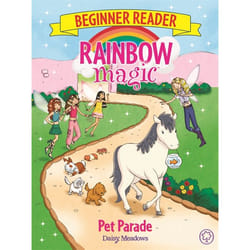 Hachette UK Pet Parade