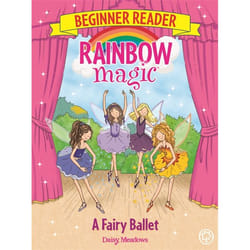 Hachette UK A Fairy Ballet