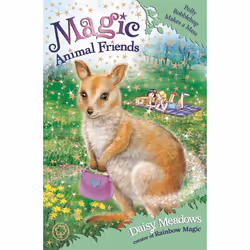 Hachette UK Polly Bobblehop Makes a Mess, Anglais, Livre broché, 112 pages