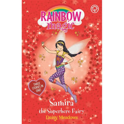 Hachette UK Samira the Superhero Fairy