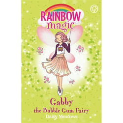 Hachette UK Gabby the Bubble Gum Fairy