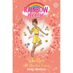 Hachette UK Shelley the Sherbet Fairy