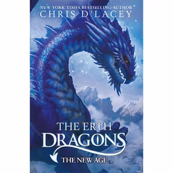 Hachette UK The New Age, Anglais, Livre broché, 384 pages