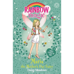 Hachette UK Maria the Mother's Day Fairy