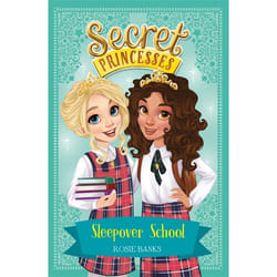 Hachette UK Sleepover School