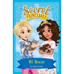 Hachette UK Pet Rescue