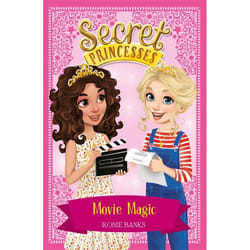 Hachette UK Movie Magic
