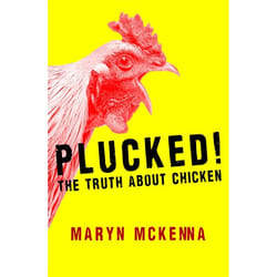 Hachette UK Plucked!
