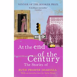 Hachette UK At the End of the Century, Anglais, Livre broché, 448 pages